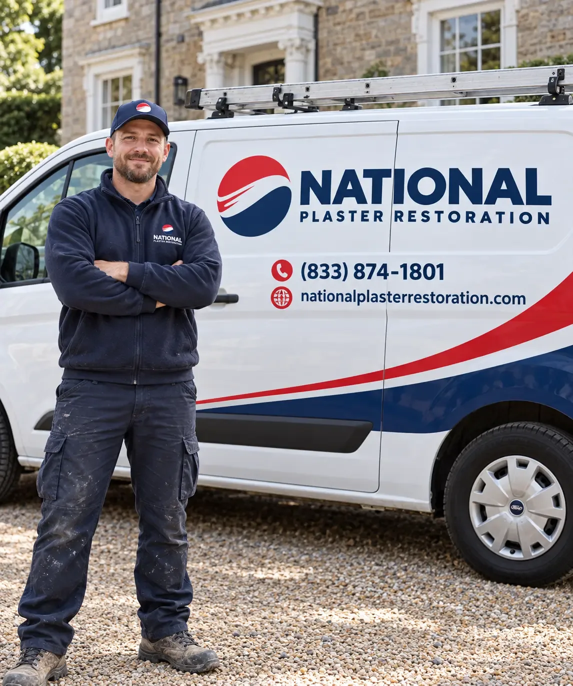 Plaster Repair Chitina, AK FAQs